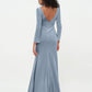 Dusty Blue