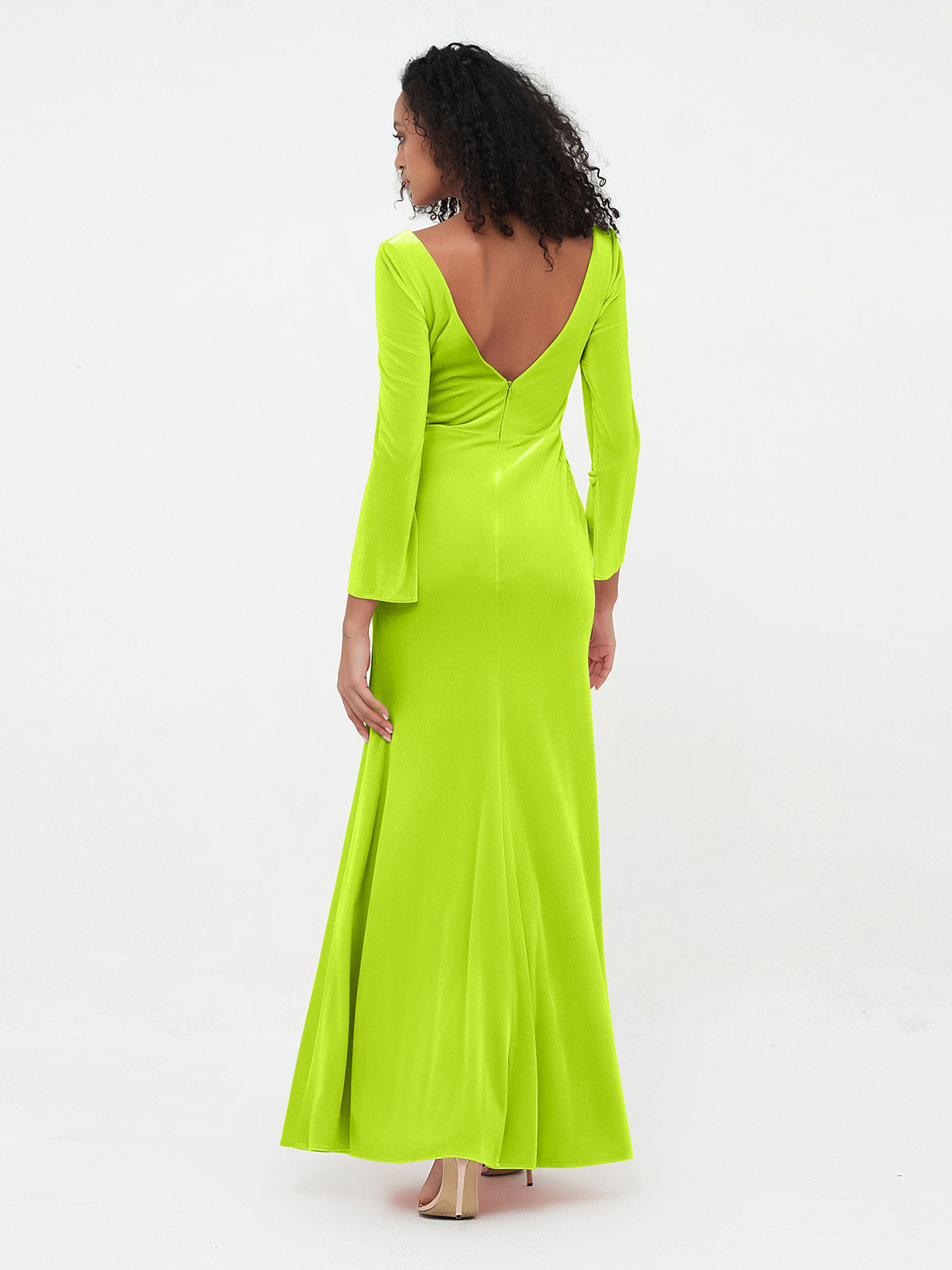 Lime Green
