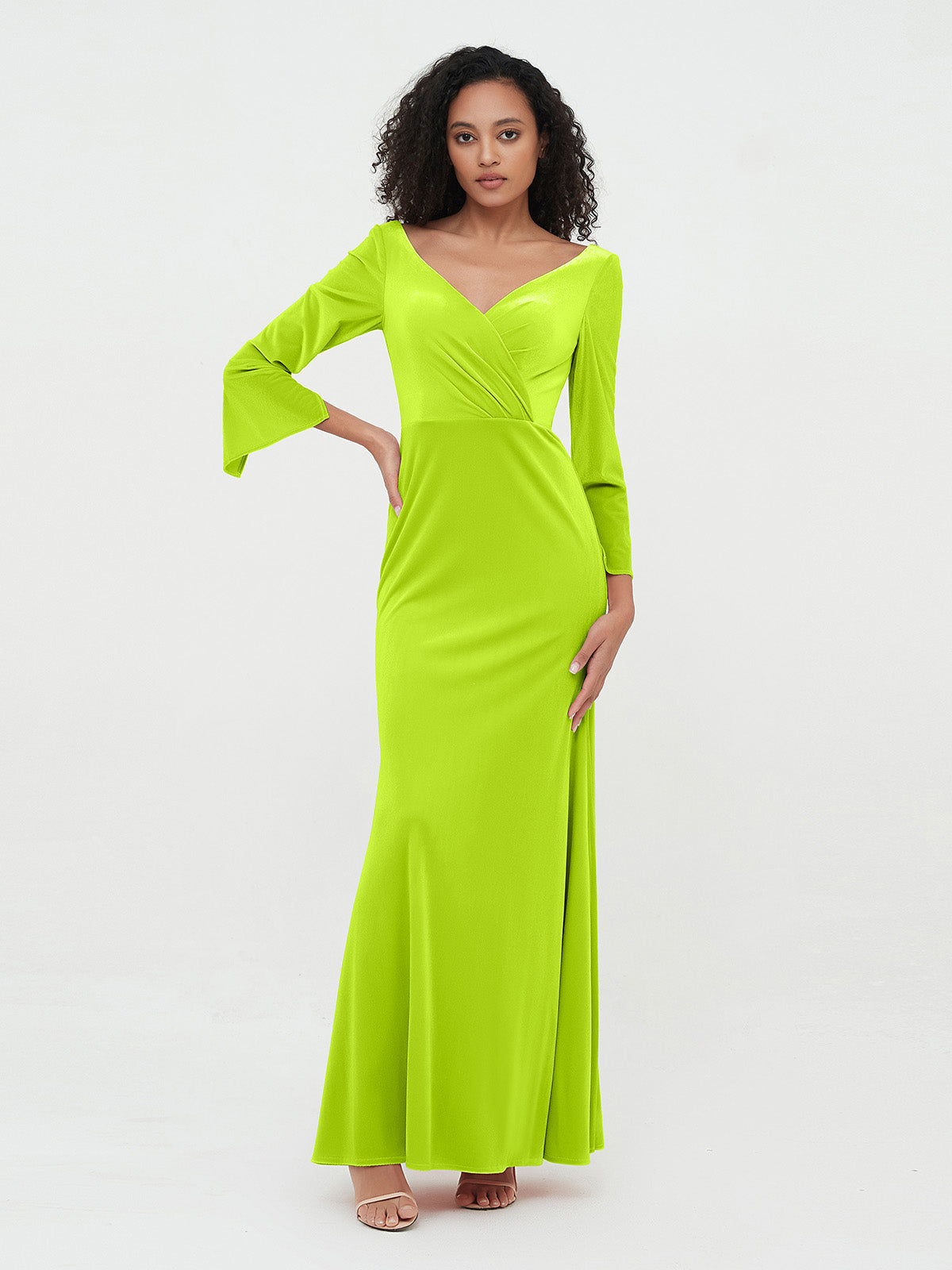 Lime Green