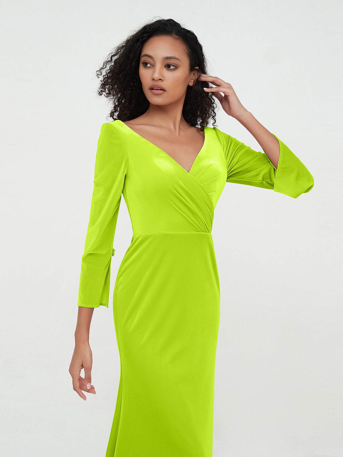 Lime Green
