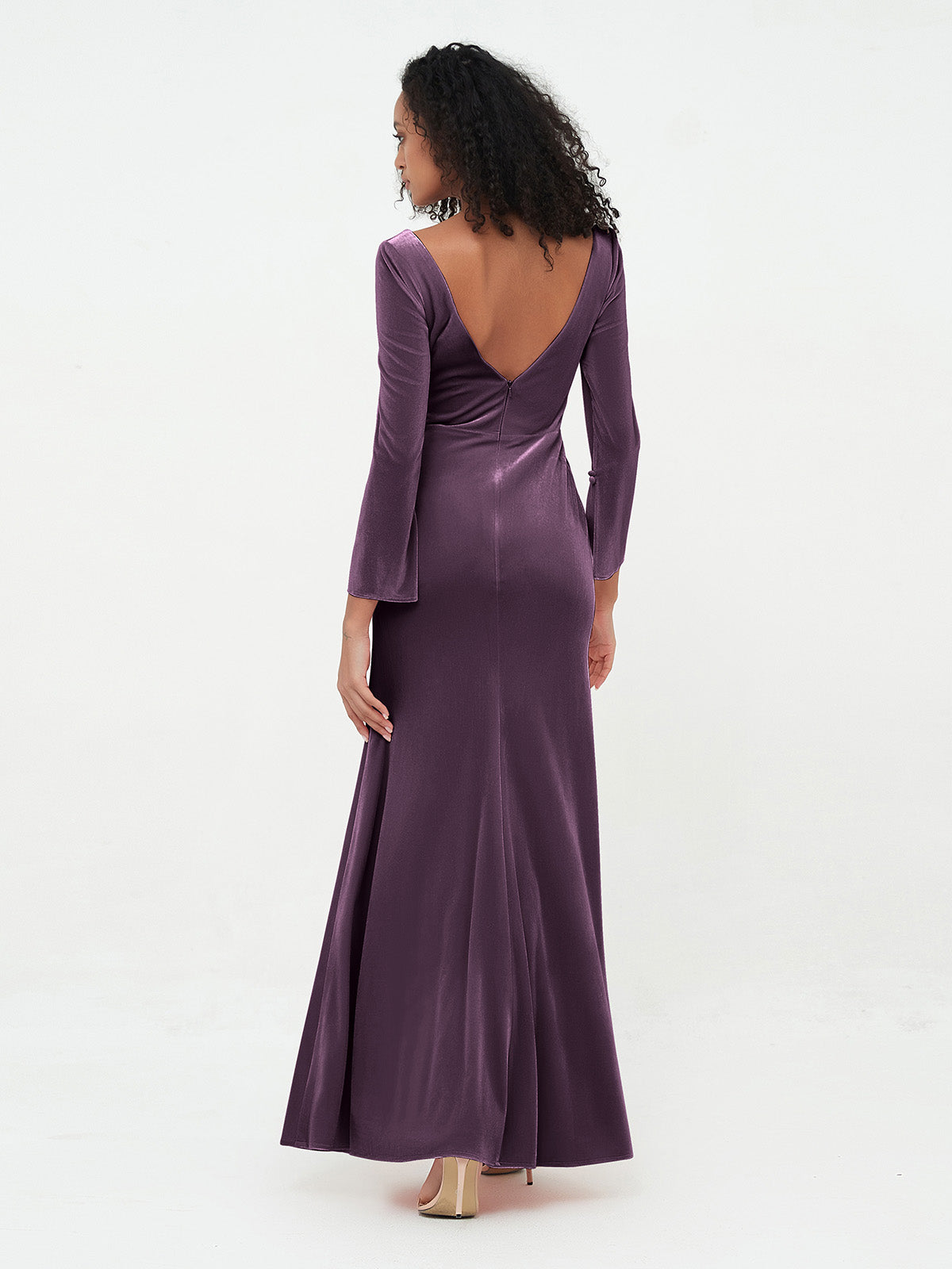 Plum