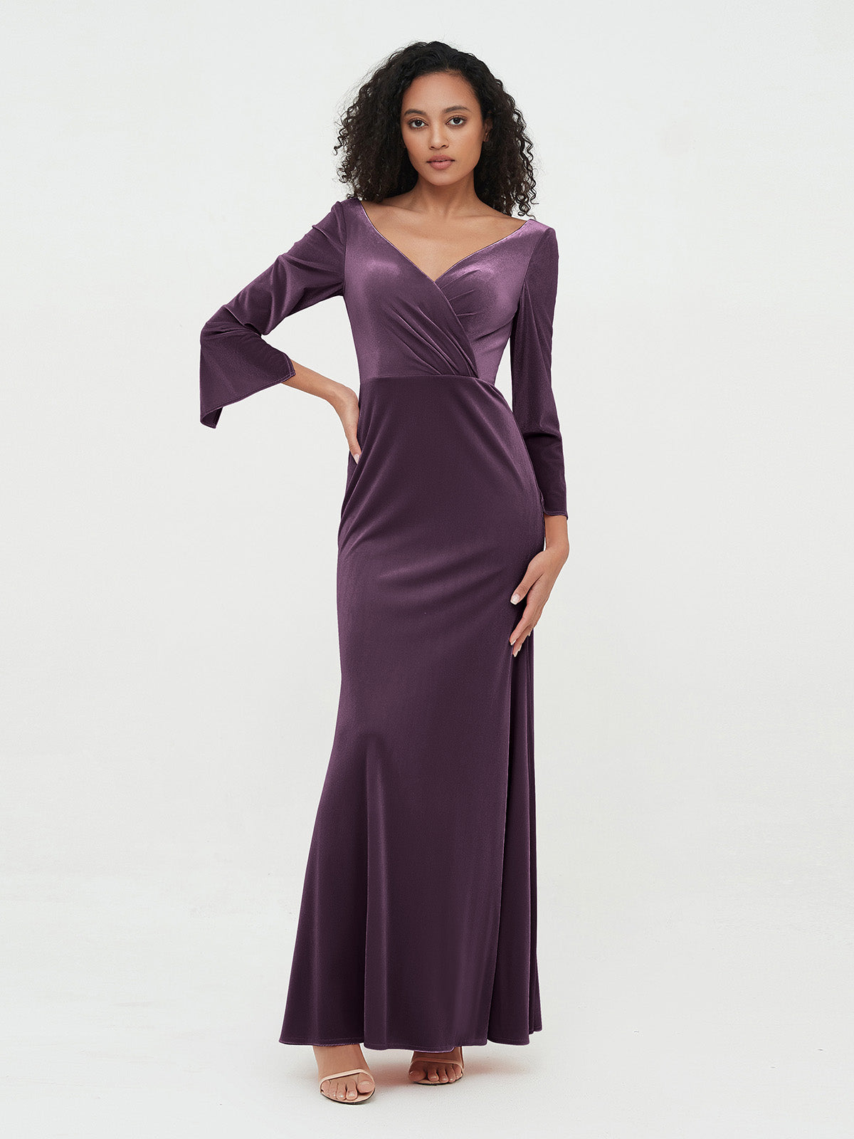 Plum