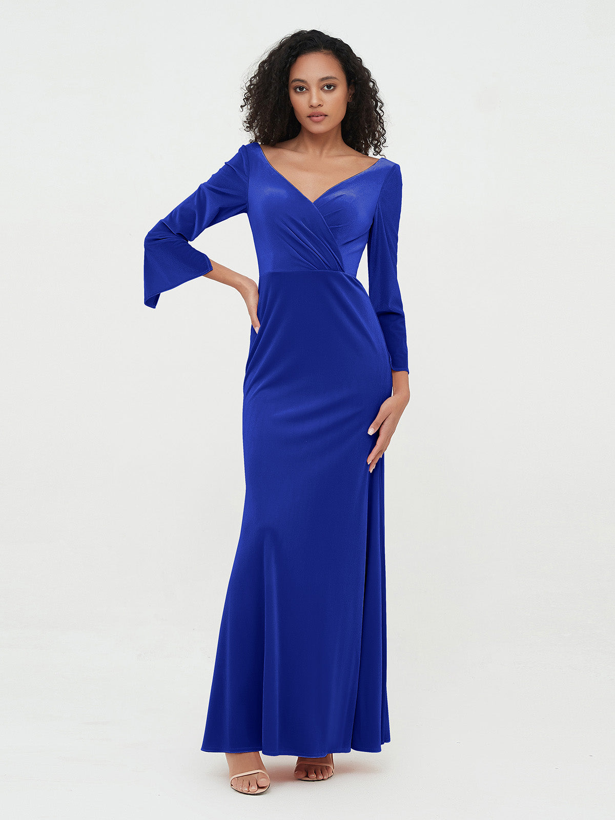 Royal Blue