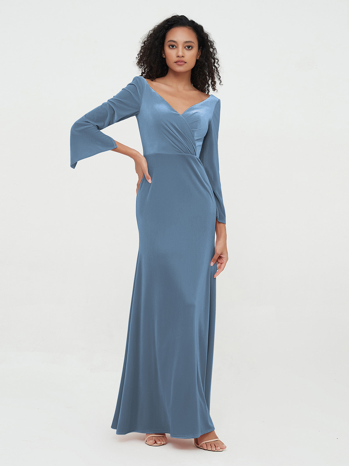 Slate Blue