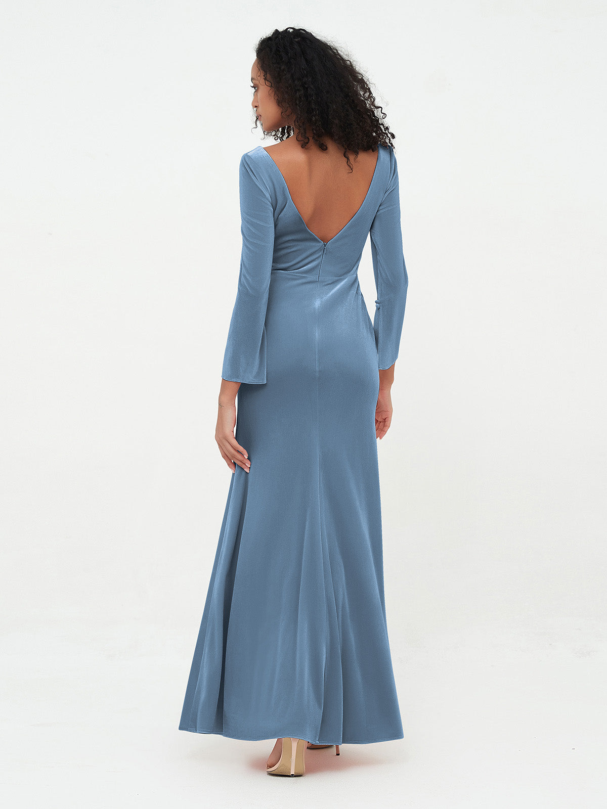 Slate Blue