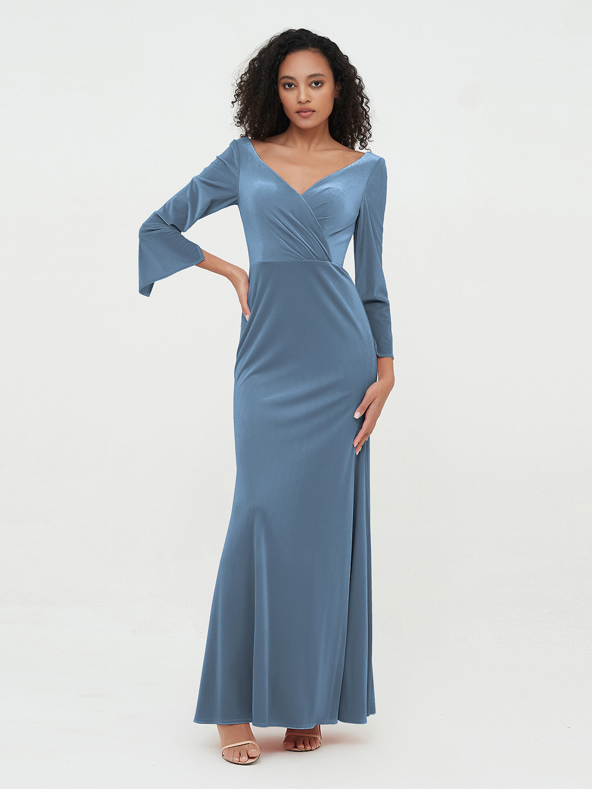 Slate Blue