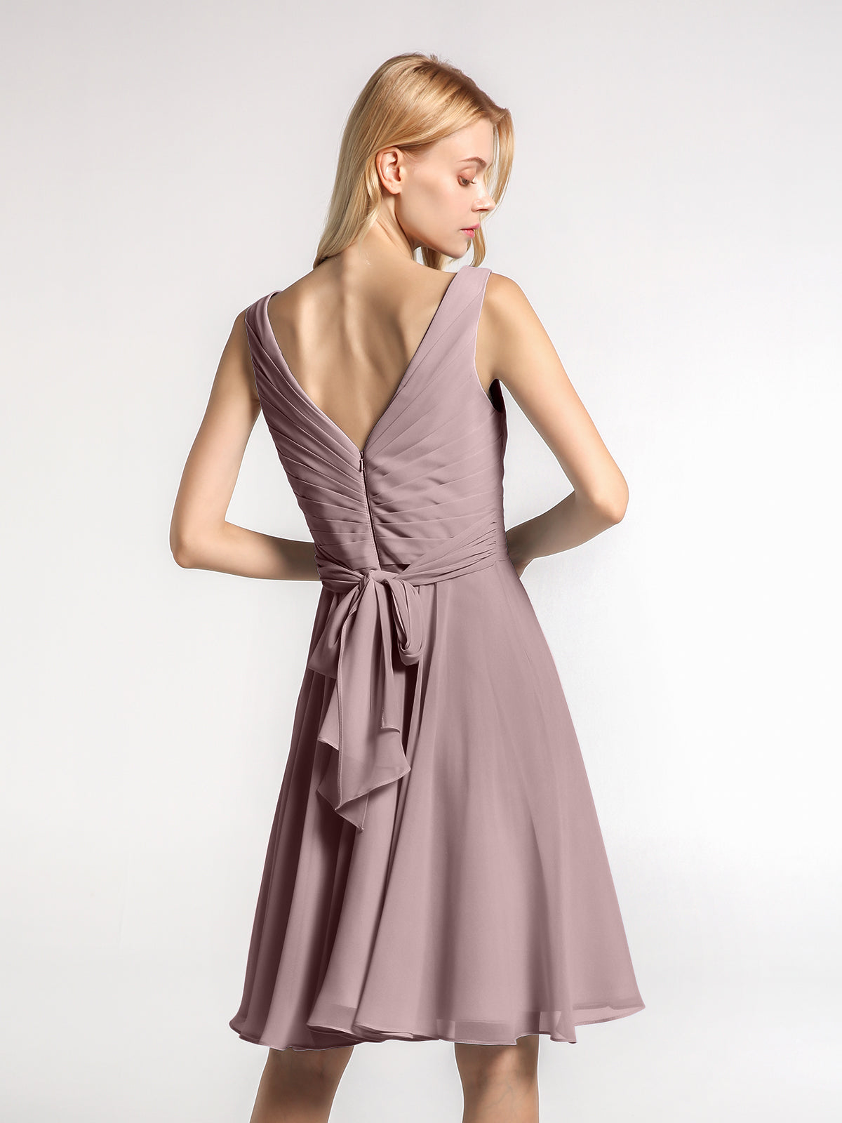 Vintage Mauve