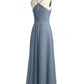 Dusty Blue
