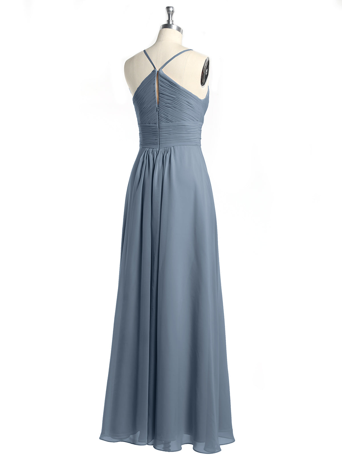 Dusty Blue
