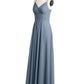 Dusty Blue