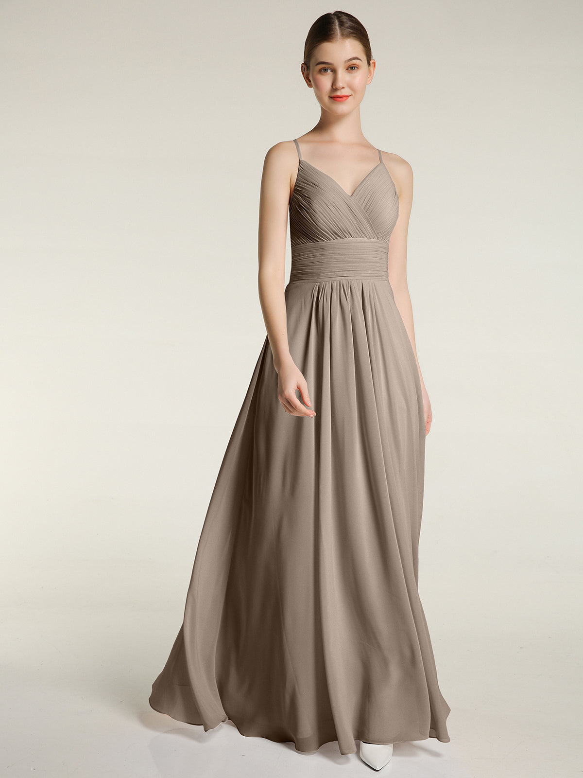 Taupe