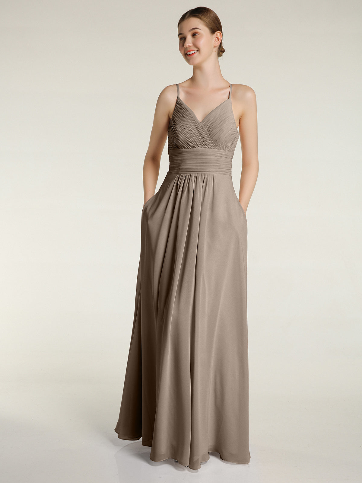 Taupe