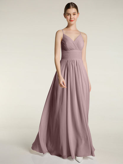 Vintage Mauve