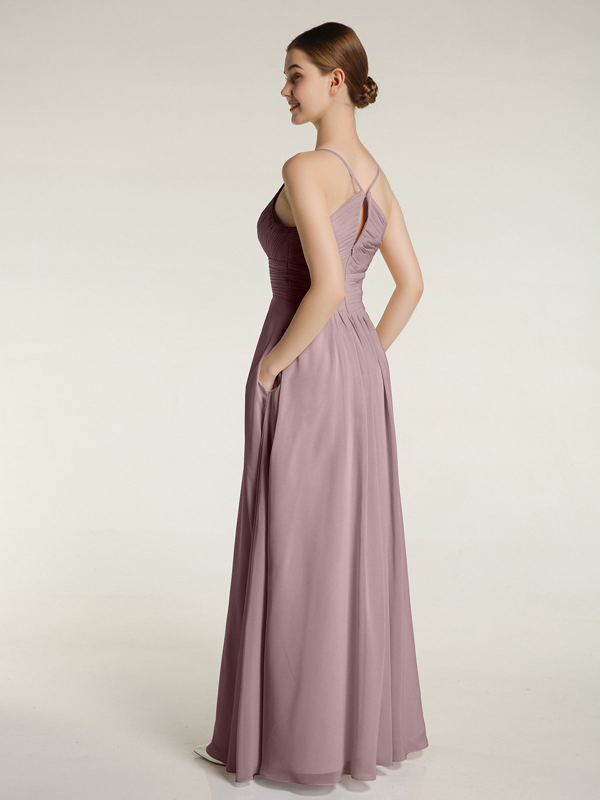 Vintage Mauve