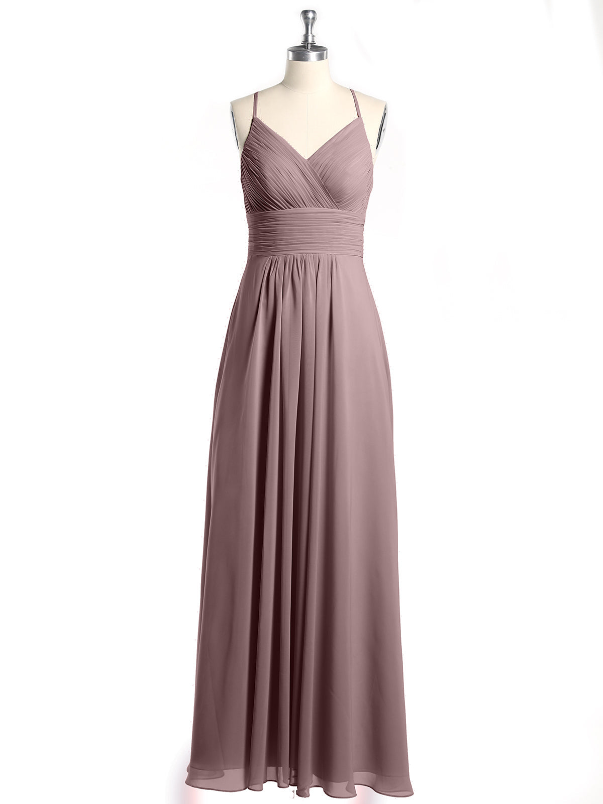 Vintage Mauve