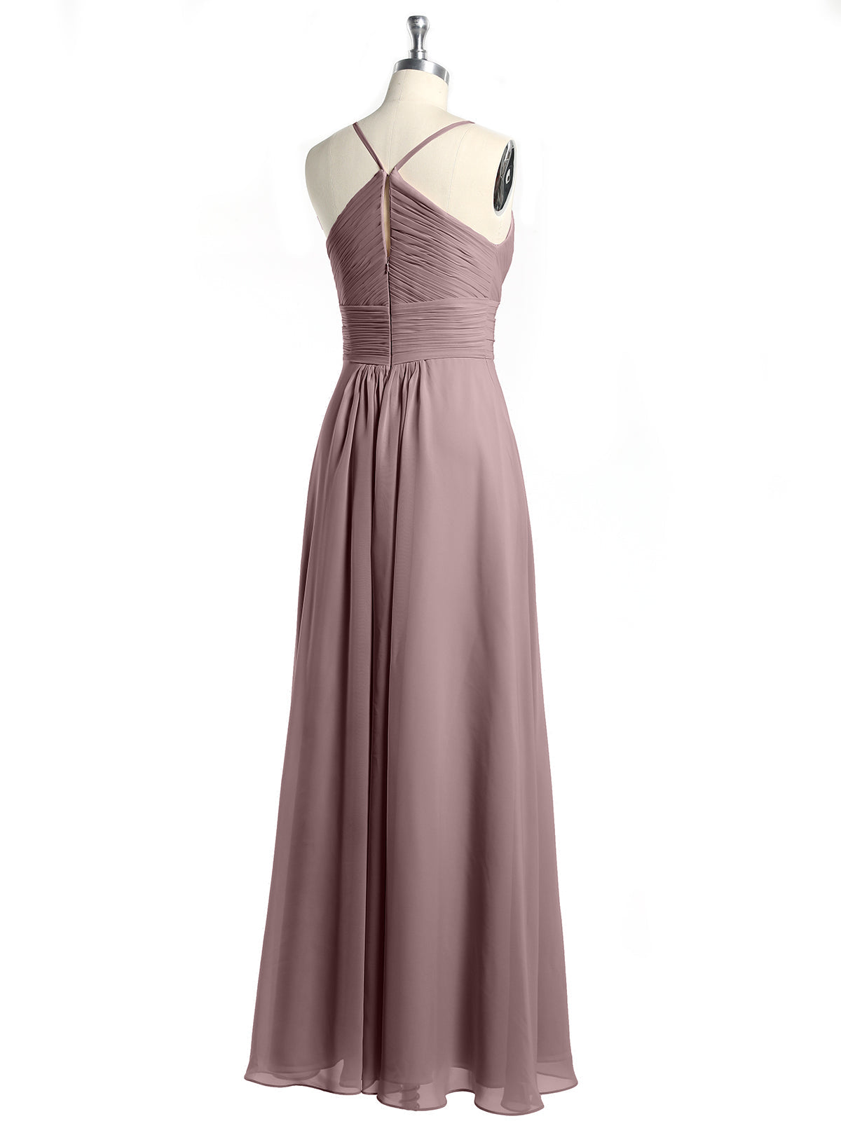Vintage Mauve
