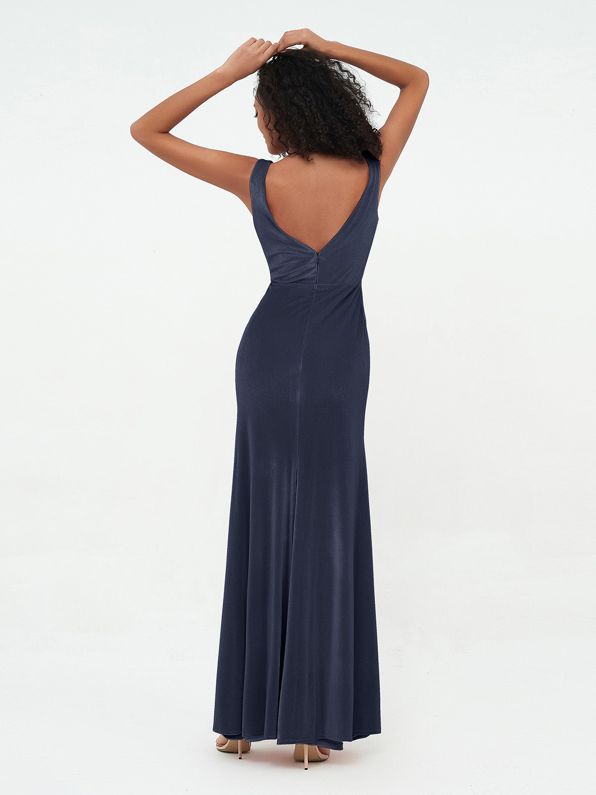 Dark Navy