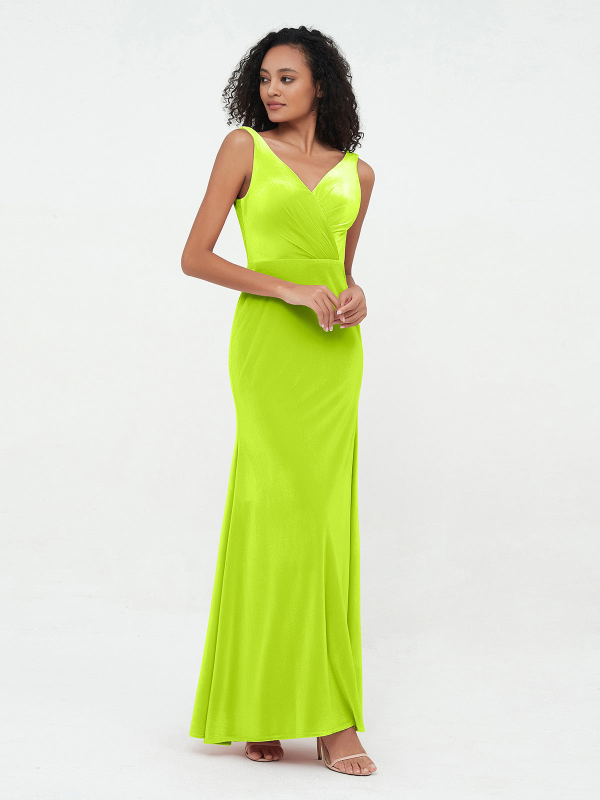 Lime Green