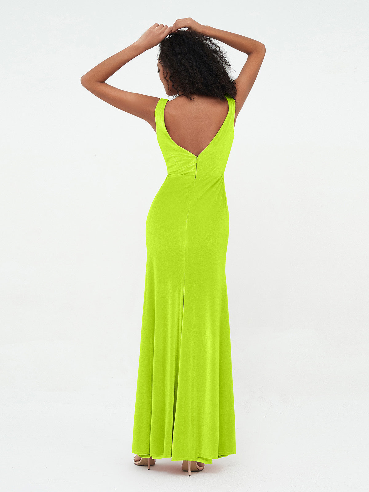 Lime Green