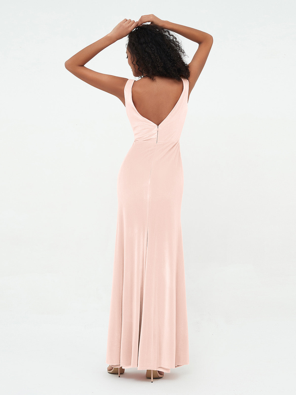 Pearl Pink