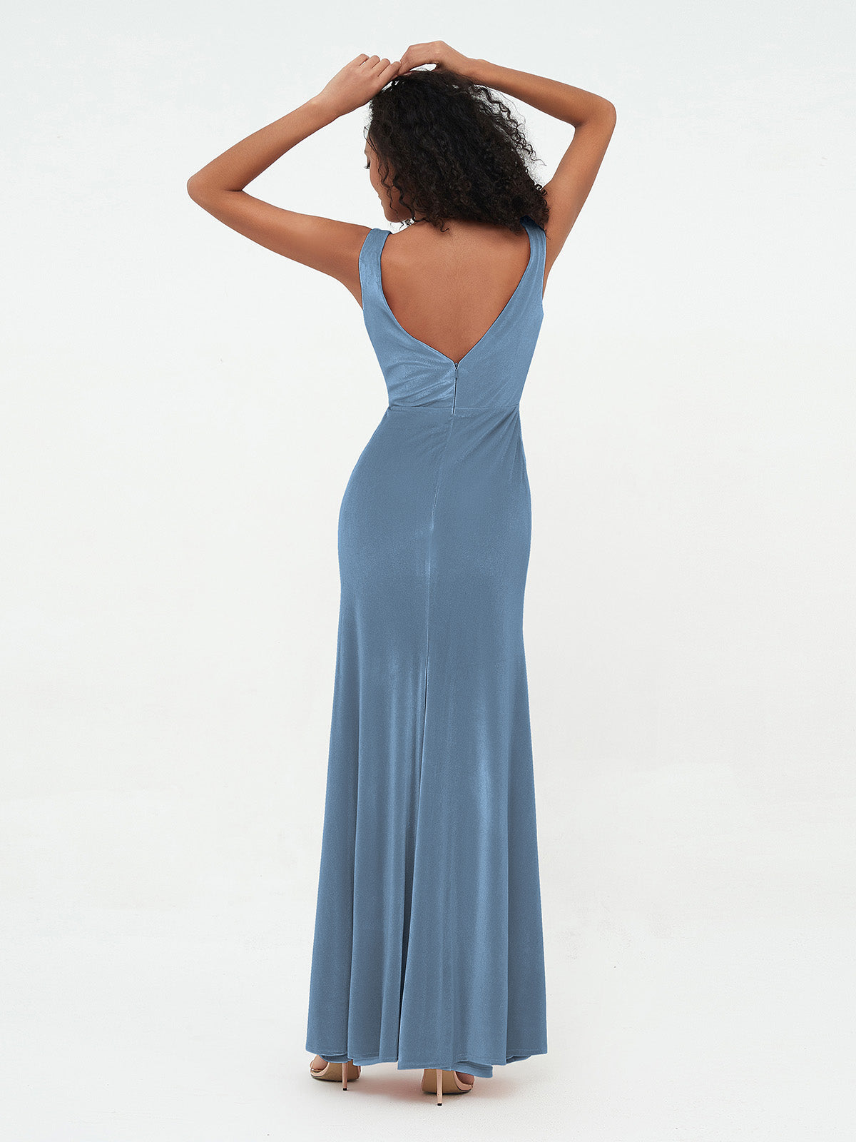 Slate Blue