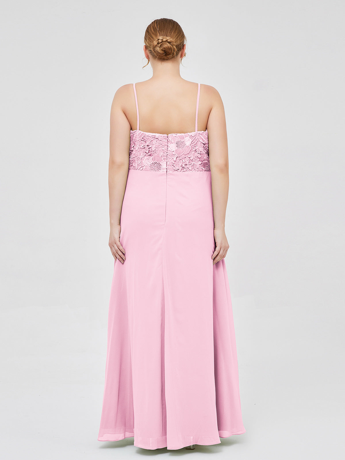 Candy Pink