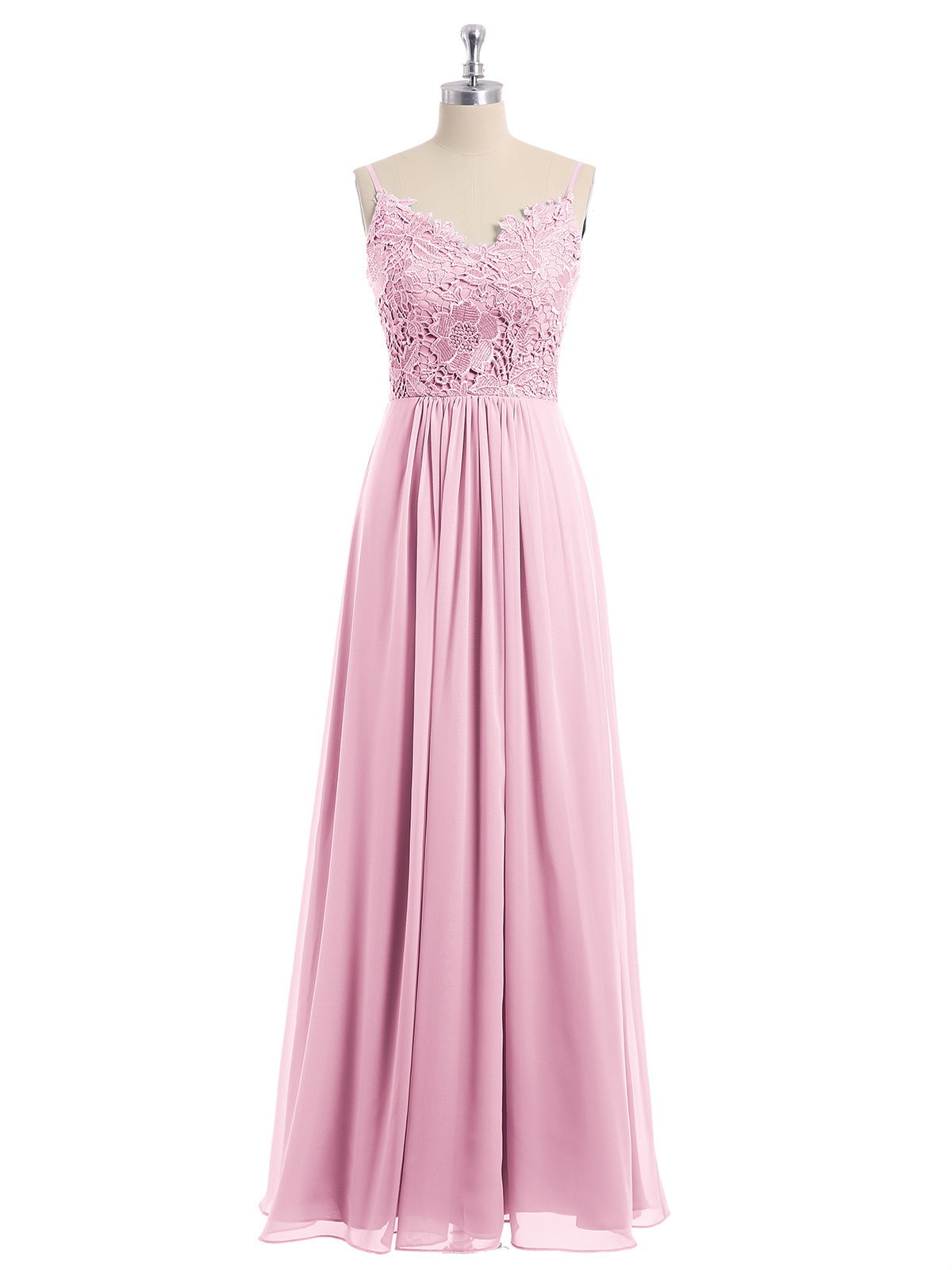 Candy Pink