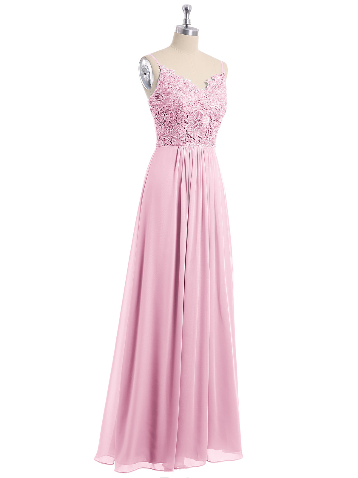 Candy Pink