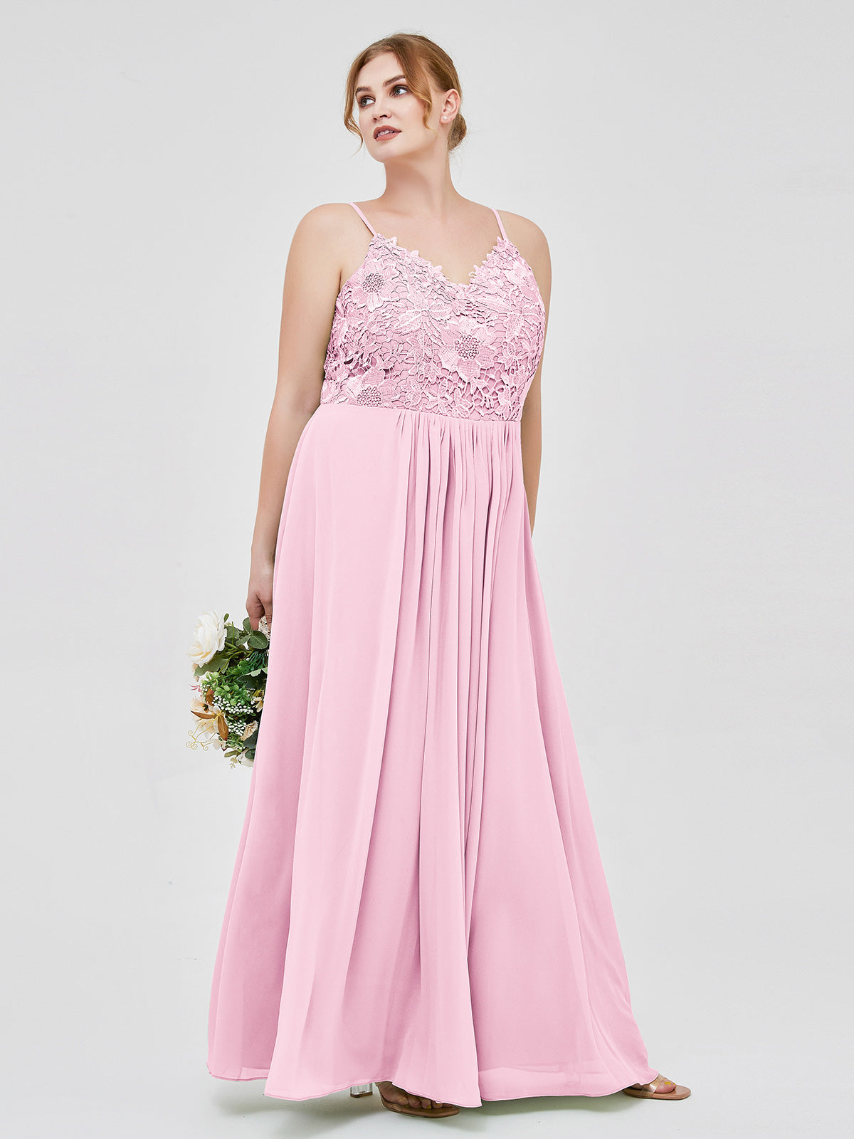 Candy Pink