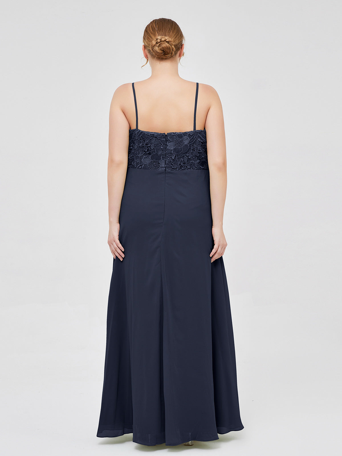 Dark Navy