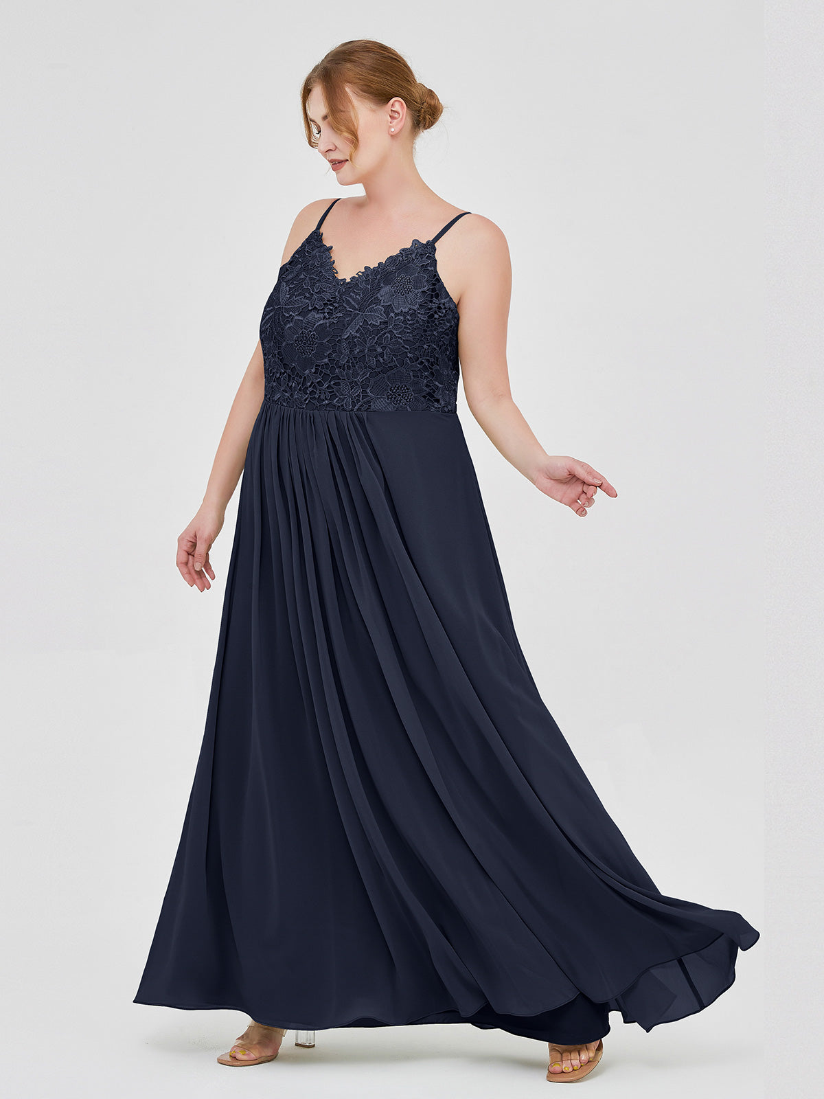 Dark Navy