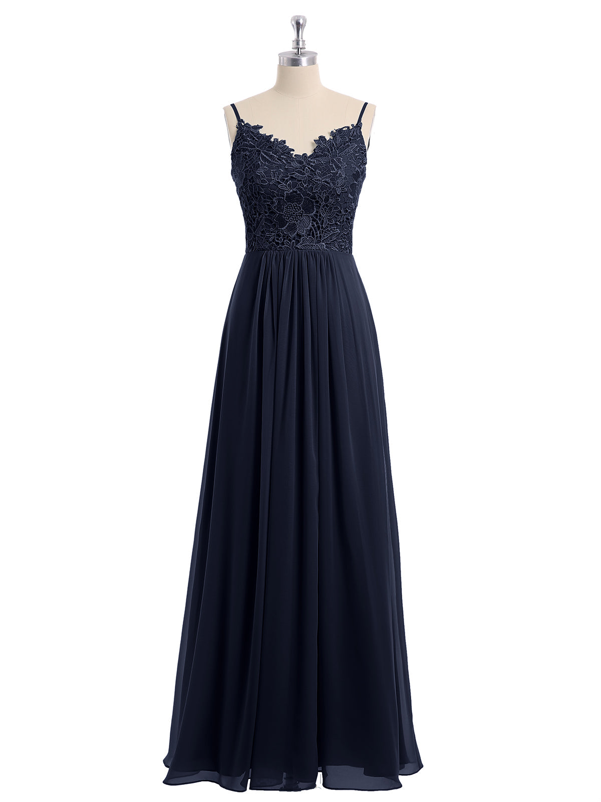 Dark Navy