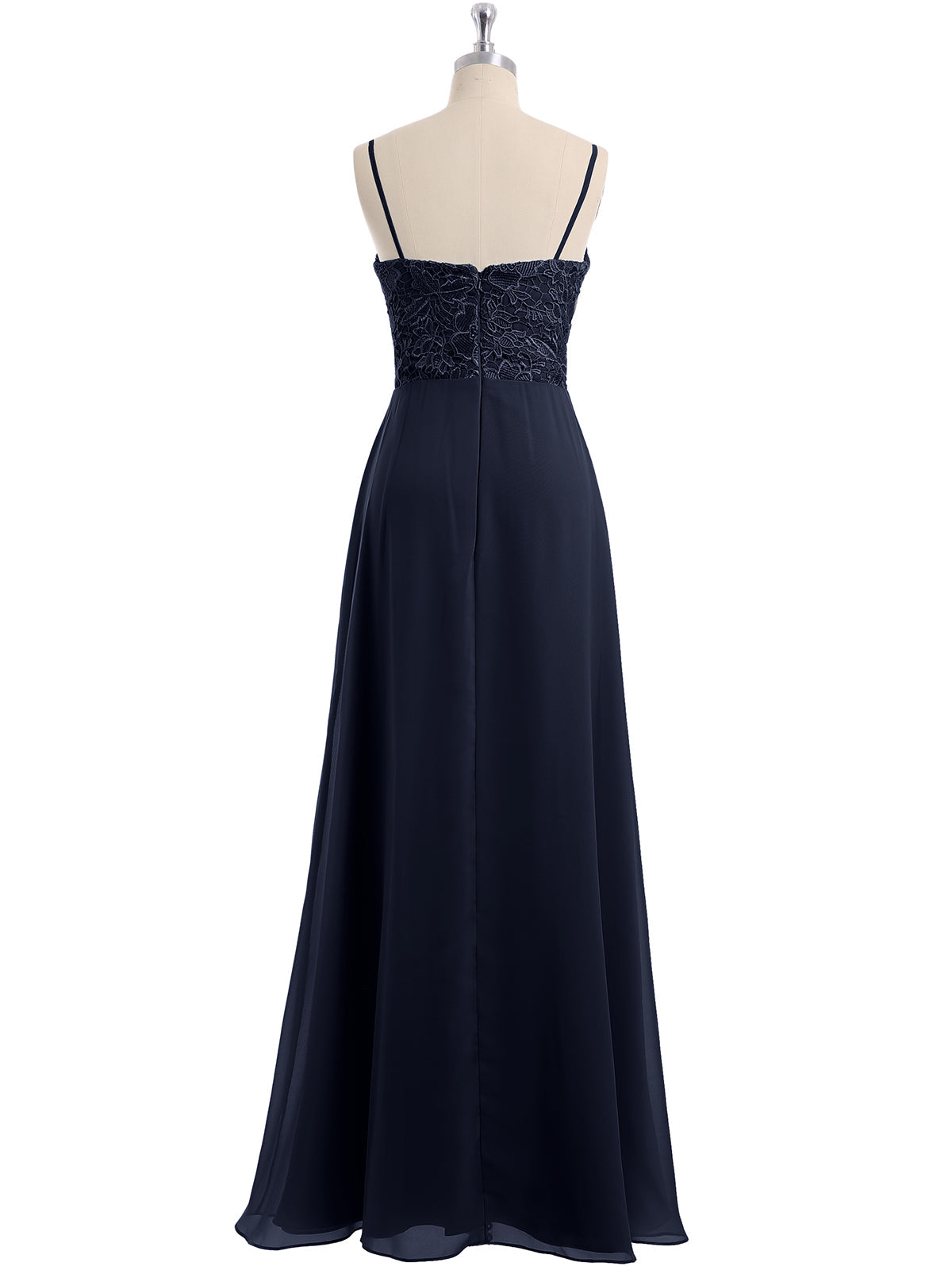 Dark Navy