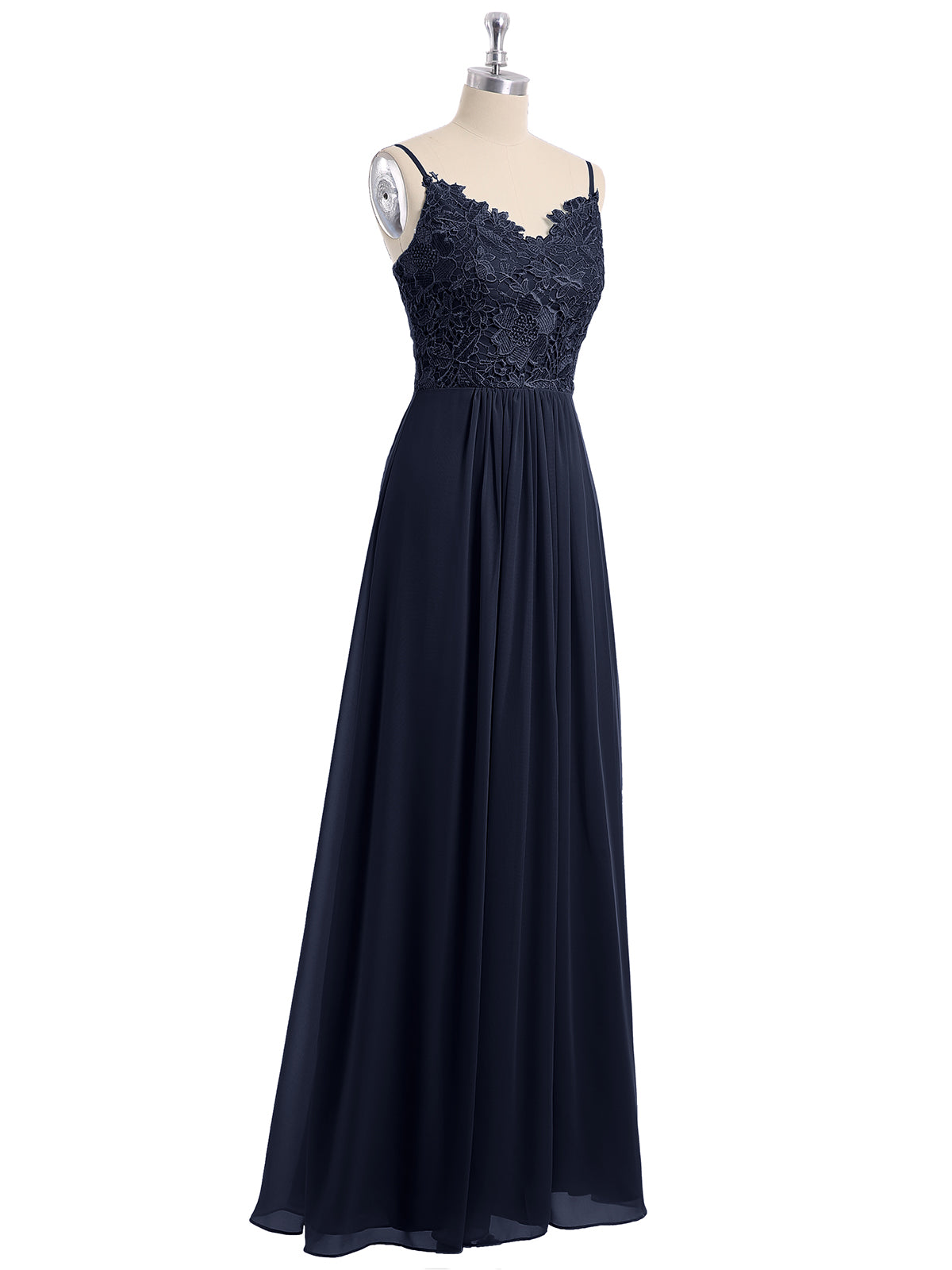 Dark Navy