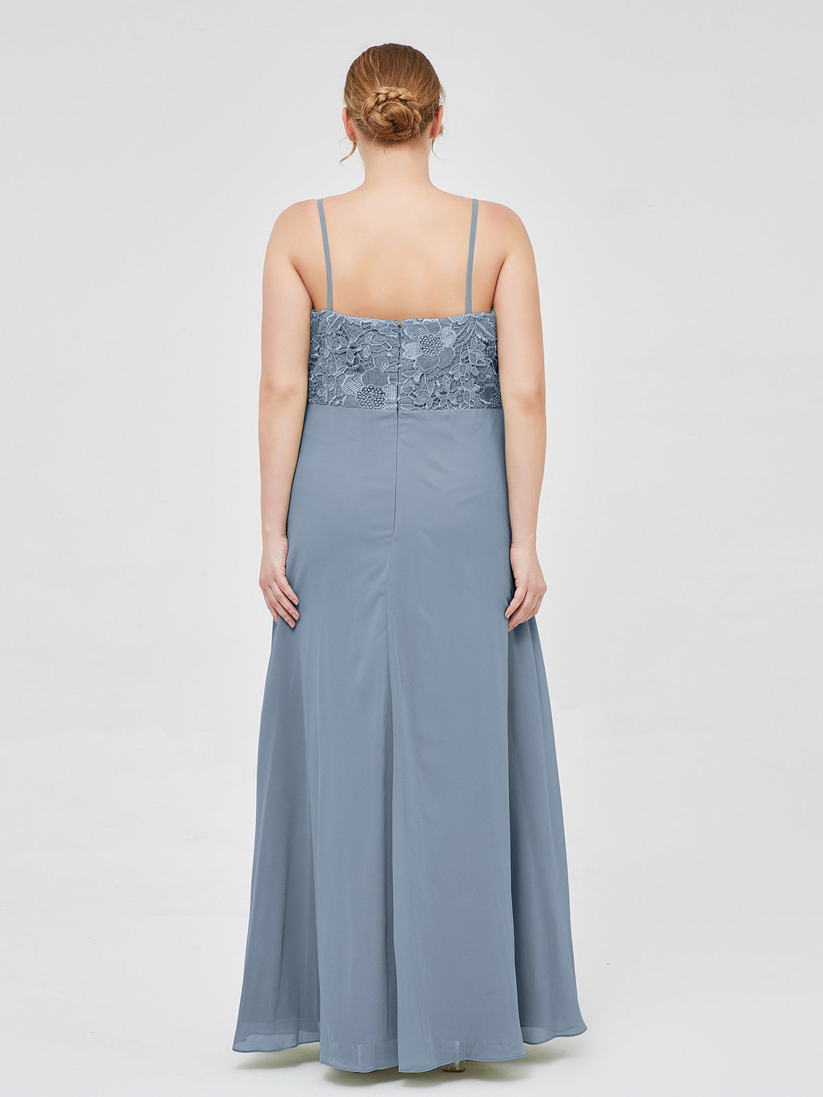 Dusty Blue