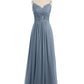 Dusty Blue