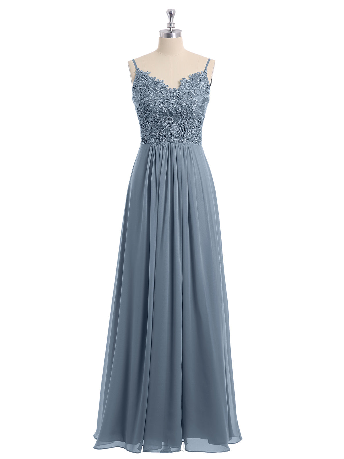 Dusty Blue