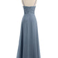 Dusty Blue