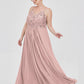 Dusty Rose