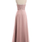 Dusty Rose
