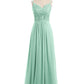 Mint Green