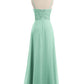 Mint Green