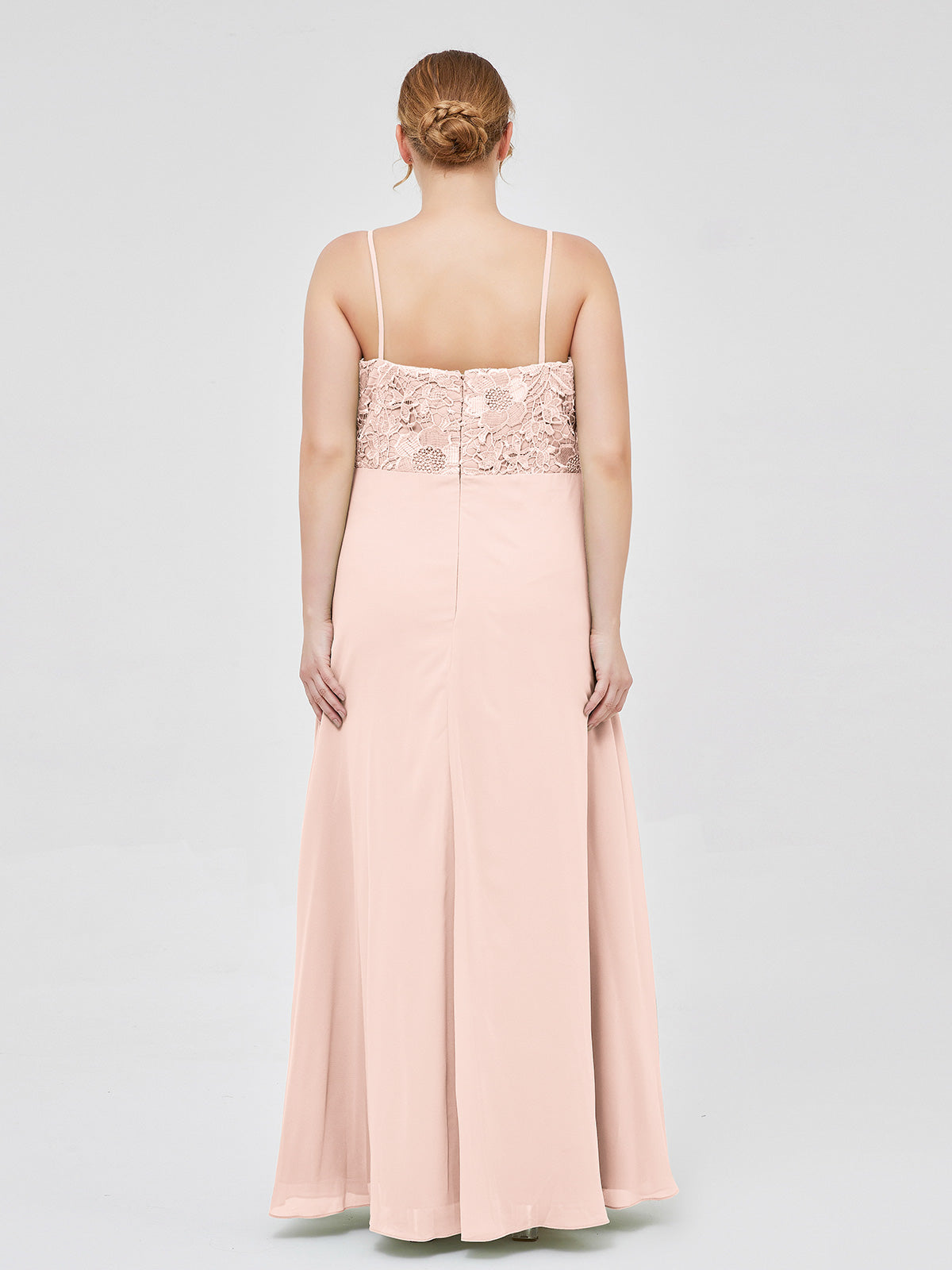 Pearl Pink