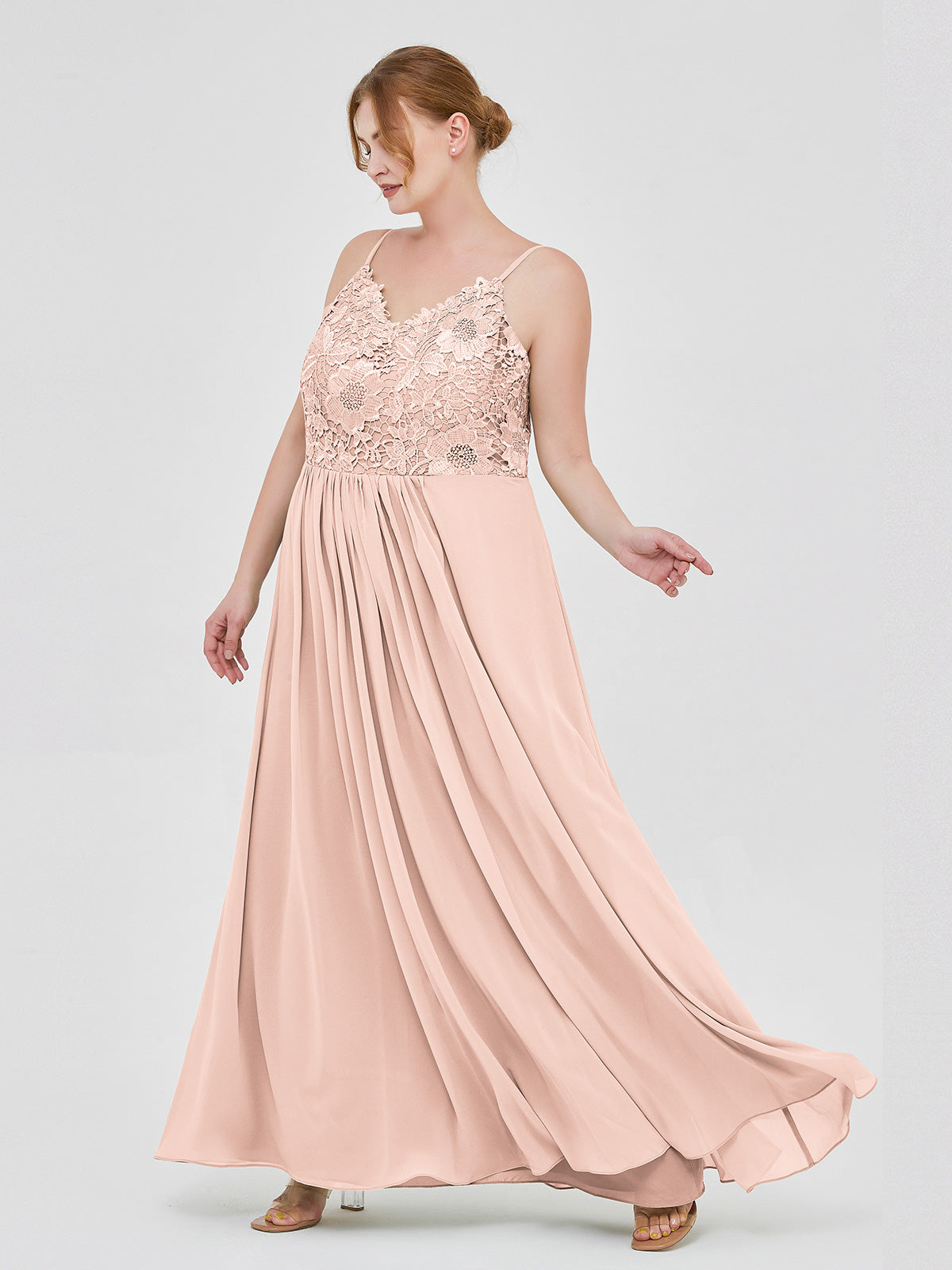 Pearl Pink