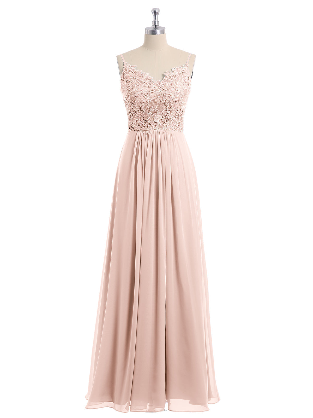 Pearl Pink