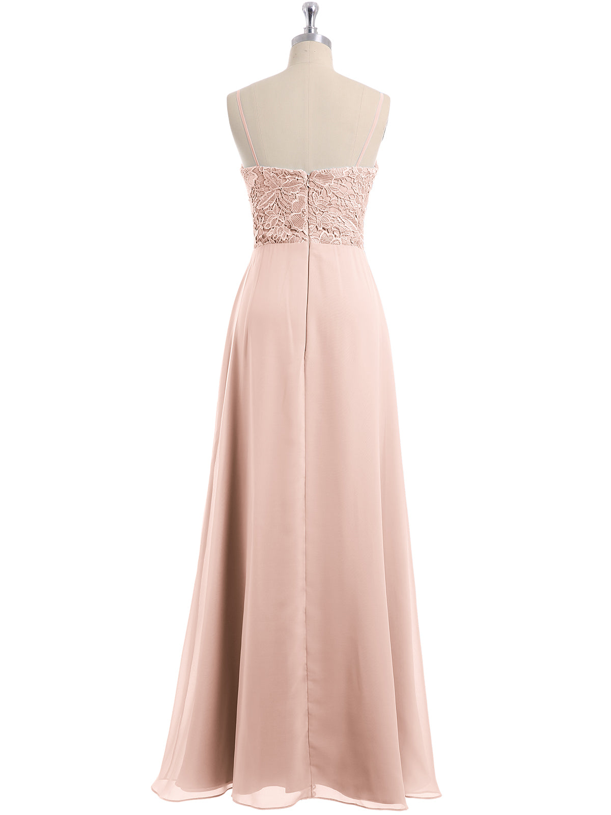 Pearl Pink