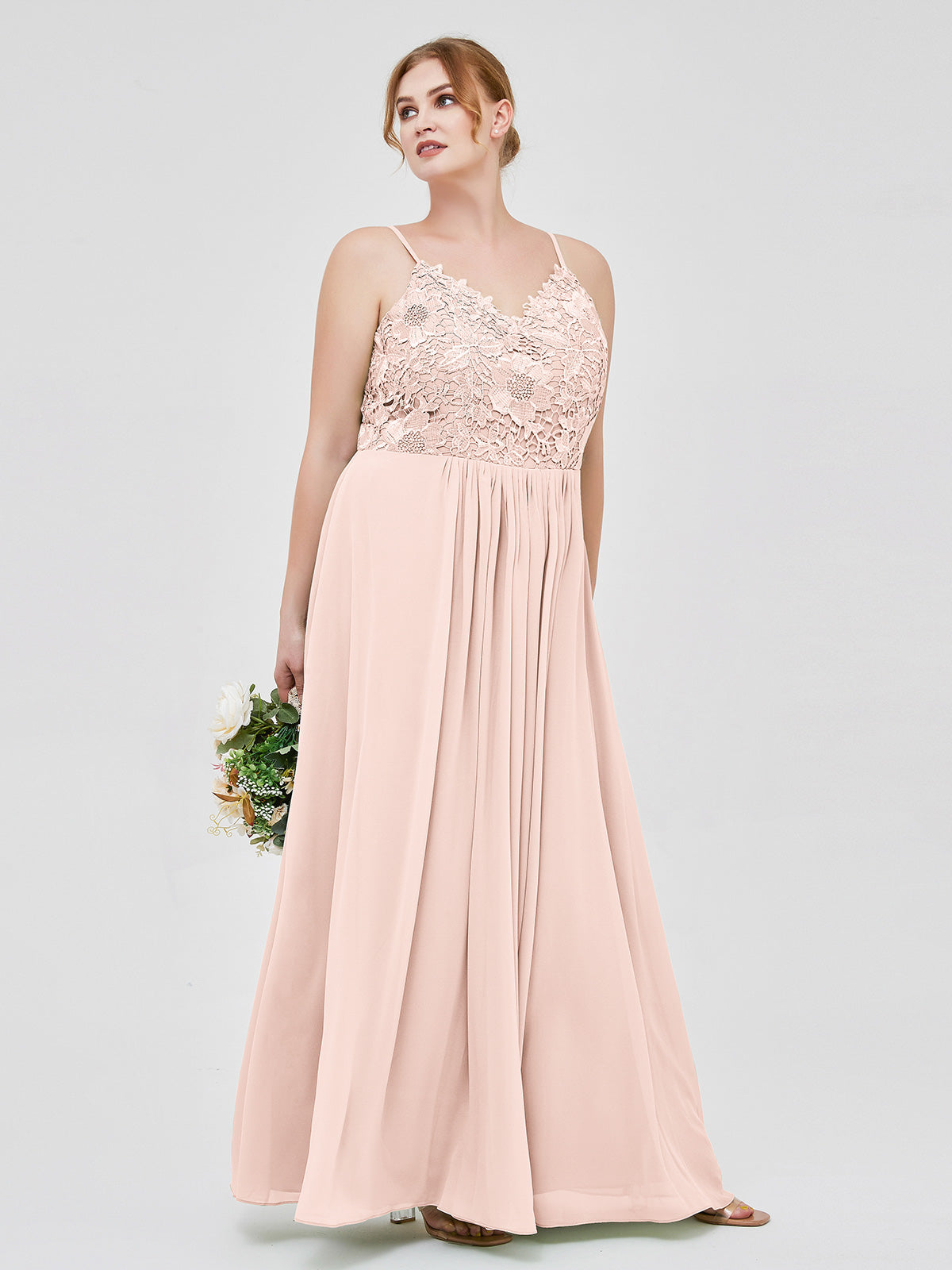 Pearl Pink