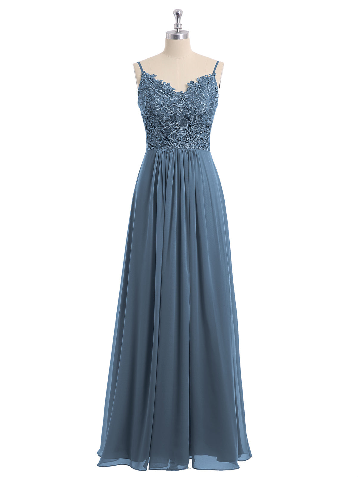 Slate Blue