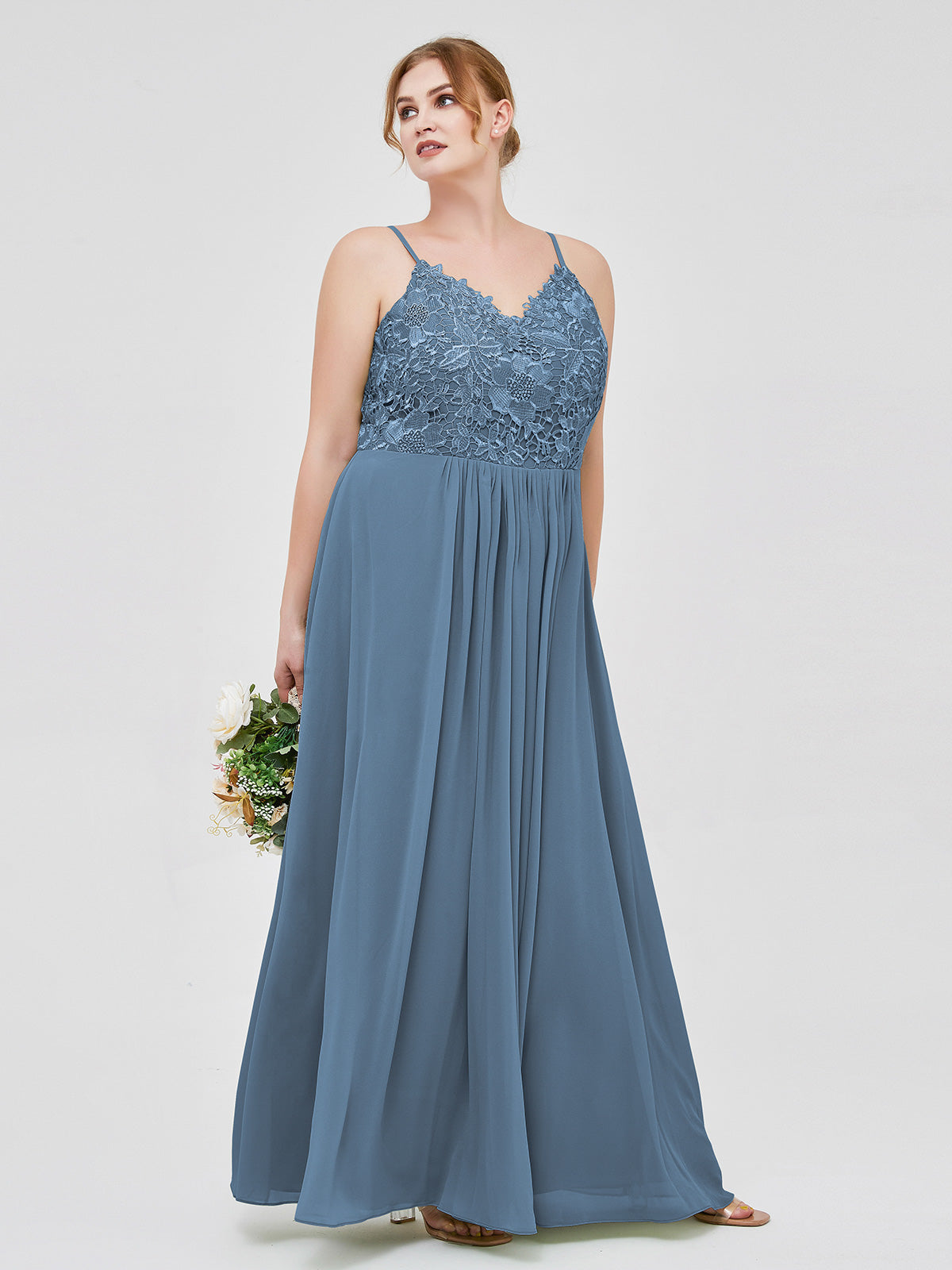 Slate Blue