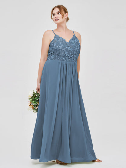 Slate Blue